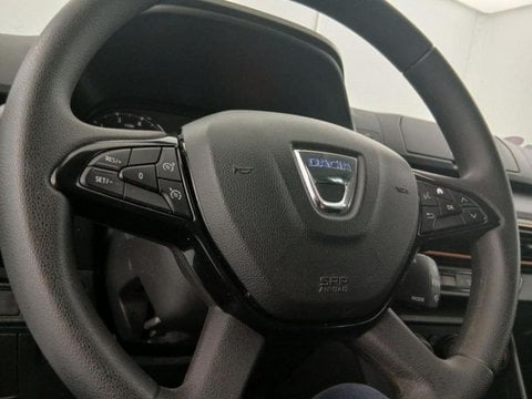 Voitures D'occasion À Faches Thumesnil | Dacia Sandero Eco-G 100 Stepway Essentiel
