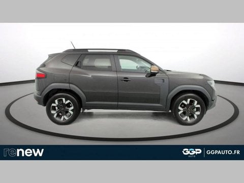Voitures D'occasion À Faches Thumesnil | Dacia Duster Hybrid 140 Extreme
