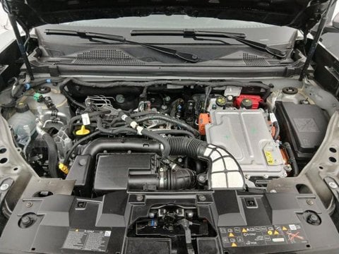 Voitures D'occasion À Faches Thumesnil | Dacia Bigster Hybride Hybrid 155 Journey