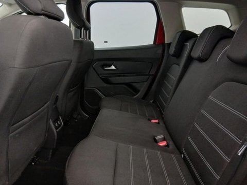 Voitures D'occasion À Faches Thumesnil | Dacia Duster Blue Dci 115 4X2 Prestige