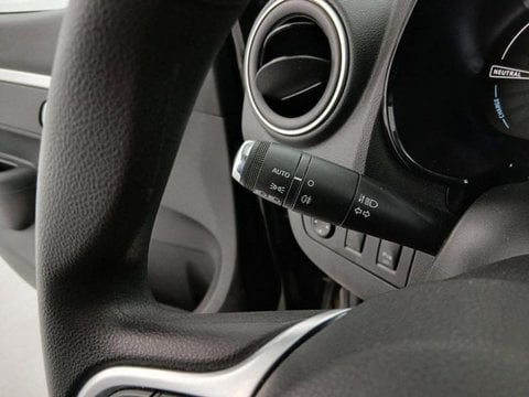 Voitures D'occasion À Faches Thumesnil | Dacia Spring Expression