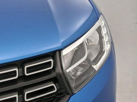 Voitures D'occasion À Faches Thumesnil | Dacia Logan Mcv Tce 90 Stepway