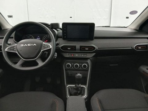Voitures D'occasion À Faches Thumesnil | Dacia Sandero Tce 90 Stepway Expression