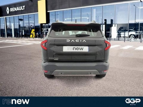 Voitures D'occasion À Faches Thumesnil | Dacia Bigster Hybride Hybrid 155 Expression