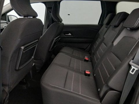 Voitures D'occasion À Faches Thumesnil | Dacia Jogger Eco-G 100 5 Places Extreme