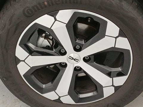 Voitures D'occasion À Faches Thumesnil | Dacia Bigster Hybride Hybrid 155 Journey