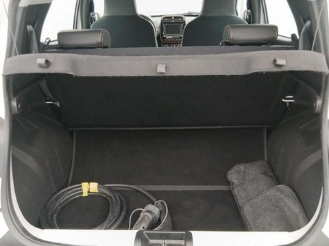 Voitures D'occasion À Faches Thumesnil | Dacia Spring Achat Intégral Confort Plus