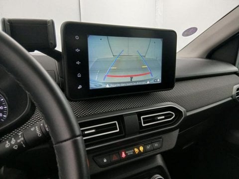 Voitures D'occasion À Faches Thumesnil | Dacia Jogger Eco-G 100 5 Places Extreme