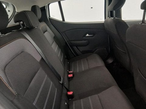 Voitures D'occasion À Faches Thumesnil | Dacia Sandero Tce 90 - 22 Stepway Confort