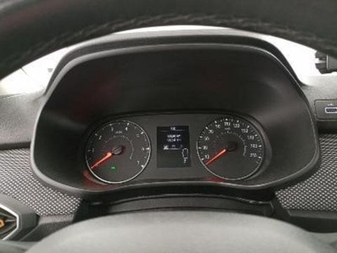 Voitures D'occasion À Faches Thumesnil | Dacia Sandero Eco-G 100 Stepway Confort