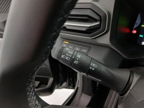 Voitures D'occasion À Faches Thumesnil | Dacia Bigster Hybride Hybrid 155 Journey