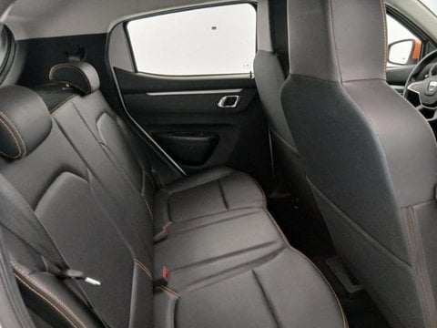 Voitures D'occasion À Faches Thumesnil | Dacia Spring Achat Intégral Confort Plus