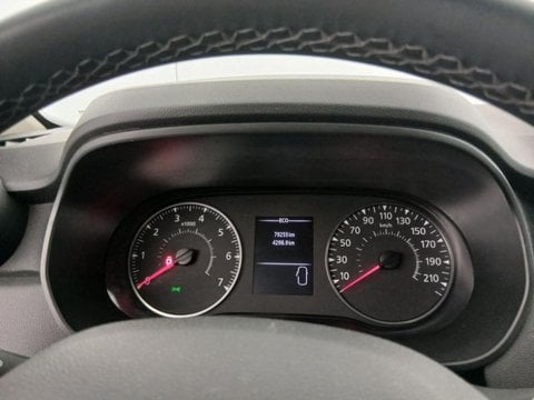 Voitures D'occasion À Faches Thumesnil | Dacia Duster Blue Dci 115 4X2 Prestige