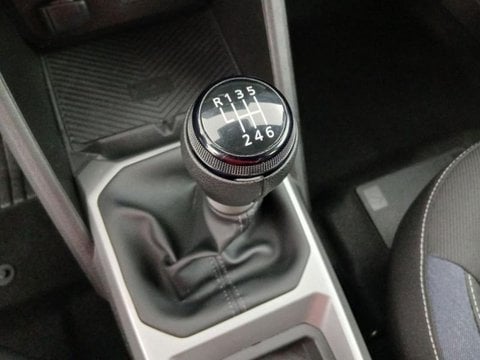 Voitures D'occasion À Faches Thumesnil | Dacia Duster Mild Hybrid 130 Journey