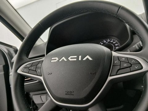 Voitures D'occasion À Faches Thumesnil | Dacia Jogger Extreme + Eco-G 100 - 7 Places 24