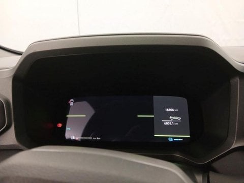 Voitures D'occasion À Faches Thumesnil | Dacia Bigster Hybride Hybrid 155 Journey