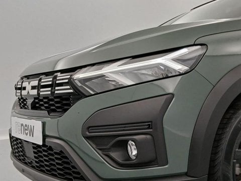 Voitures D'occasion À Faches Thumesnil | Dacia Jogger Eco-G 100 5 Places Extreme