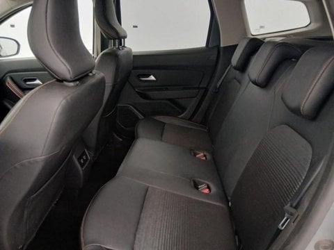 Voitures D'occasion À Faches Thumesnil | Dacia Duster Tce 150 4X2 Edc Extreme