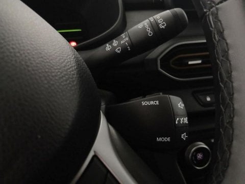 Voitures D'occasion À Faches Thumesnil | Dacia Jogger Hybrid 140 7 Places Gsr2 Extreme