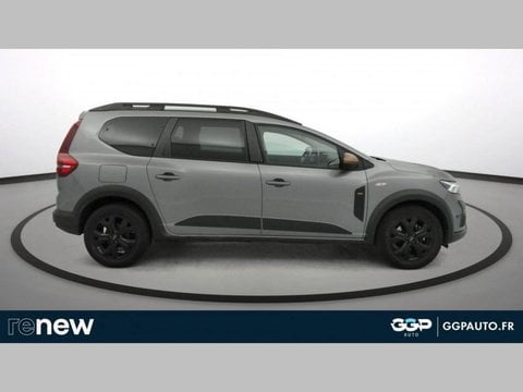 Voitures D'occasion À Faches Thumesnil | Dacia Jogger Extreme + Eco-G 100 - 7 Places 24