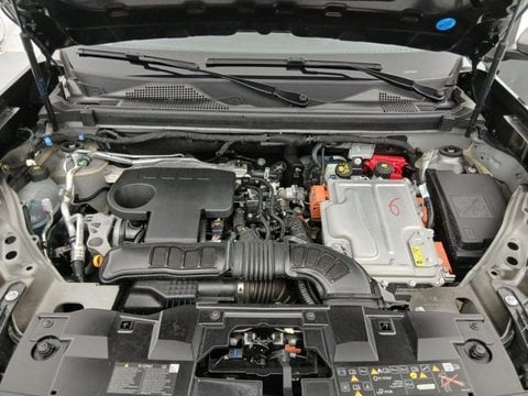 Voitures D'occasion À Faches Thumesnil | Dacia Duster Hybrid 140 Journey