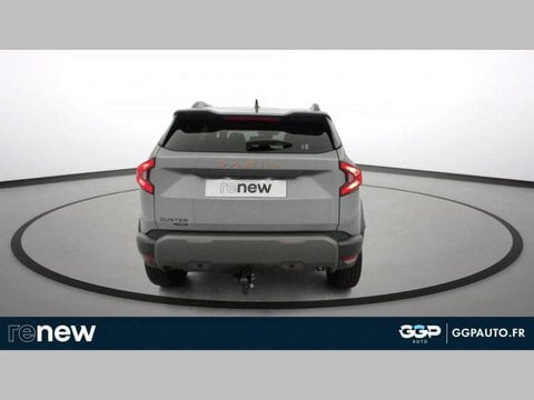 Voitures D'occasion À Faches Thumesnil | Dacia Duster Hybrid 140 Extreme