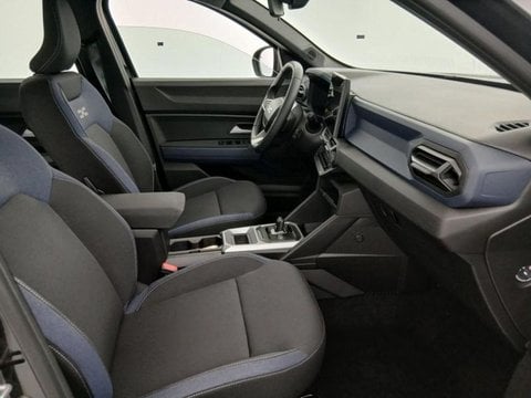 Voitures D'occasion À Faches Thumesnil | Dacia Bigster Hybride Hybrid 155 Expression