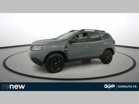 Voitures D'occasion À Faches Thumesnil | Dacia Duster Tce 150 4X2 Edc Extreme