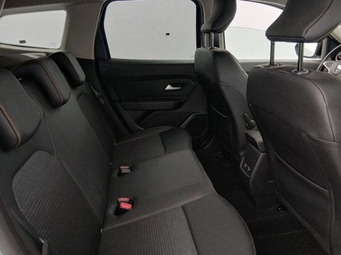 Voitures D'occasion À Faches Thumesnil | Dacia Duster Tce 150 4X2 Edc Extreme