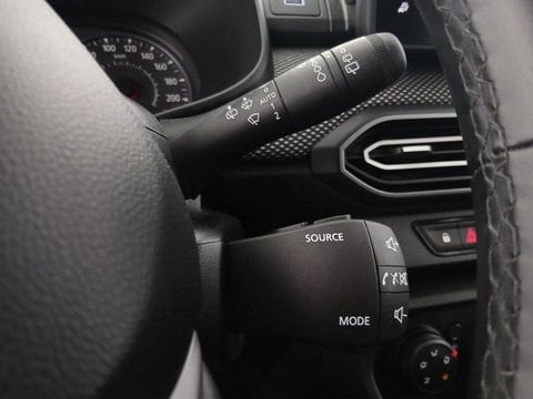 Voitures D'occasion À Faches Thumesnil | Dacia Jogger Eco-G 100 5 Places Gsr2 Expression