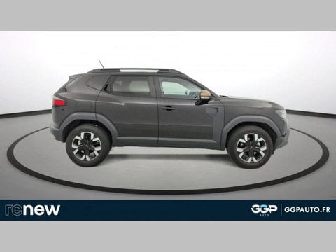Voitures D'occasion À Faches Thumesnil | Dacia Duster Hybrid 140 Extreme