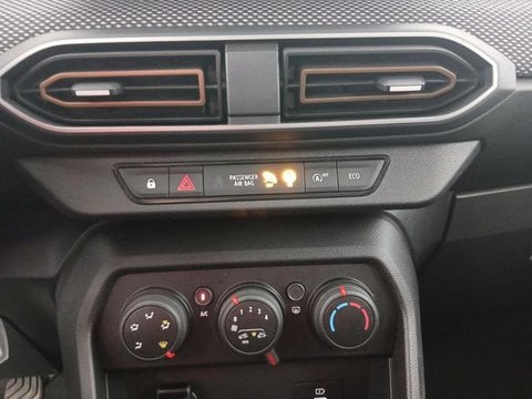 Voitures D'occasion À Faches Thumesnil | Dacia Sandero Eco-G 100 Gsr2 Stepway Expression