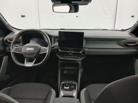 Voitures D'occasion À Faches Thumesnil | Dacia Duster Hybrid 140 Extreme