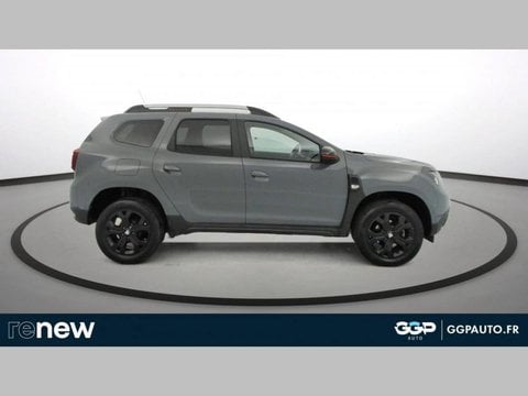 Voitures D'occasion À Faches Thumesnil | Dacia Duster Tce 150 4X2 Edc Extreme