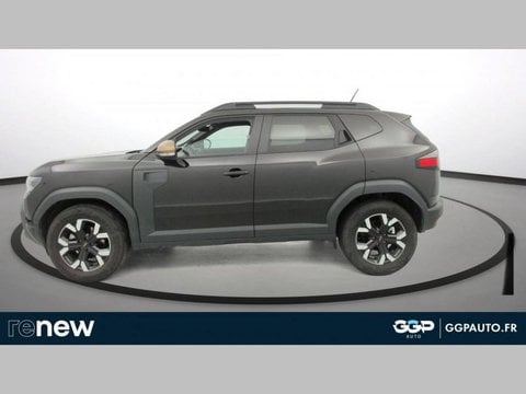 Voitures D'occasion À Faches Thumesnil | Dacia Duster Hybrid 140 Extreme