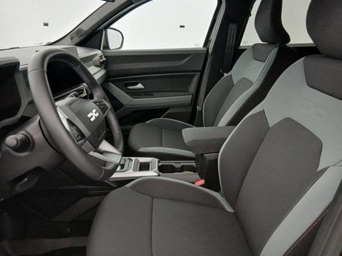 Voitures D'occasion À Faches Thumesnil | Dacia Duster Hybrid 140 Extreme