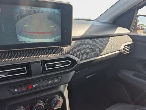 Voitures D'occasion À Nîmes | Dacia Sandero 1.0 Tce 90Ch Expression Cvt