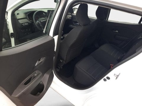 Voitures D'occasion À Nîmes | Dacia Sandero 1.0 Sce 65Ch Expression -24