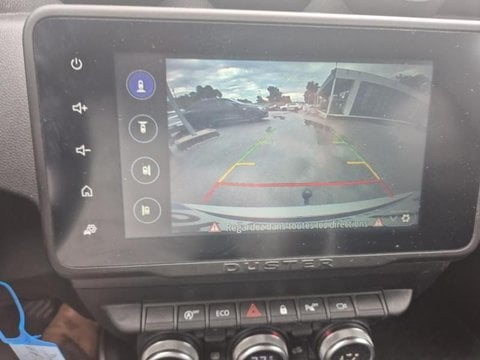 Voitures D'occasion À Nîmes | Dacia Duster 1.0 Eco-G 100Ch Prestige 4X2