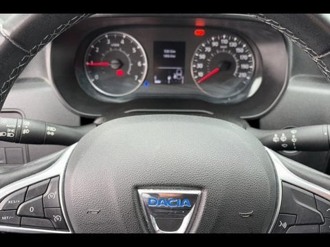 Voitures D'occasion À Nîmes | Dacia Duster 1.0 Eco-G 100Ch Prestige + 4X2
