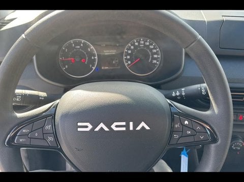 Voitures D'occasion À Nîmes | Dacia Sandero 1.0 Eco-G 100Ch Essential