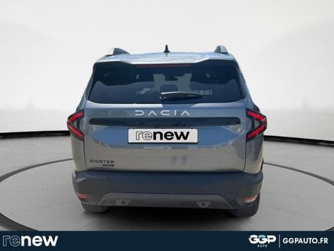 Voitures D'occasion À Nîmes | Dacia Bigster 1.8 Hybrid 155Ch Journey