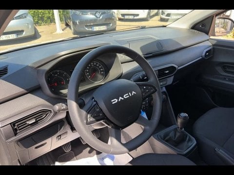 Voitures D'occasion À Nîmes | Dacia Sandero 1.0 Sce 65Ch Essential