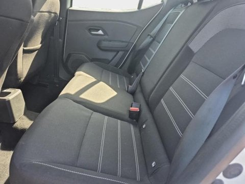 Voitures D'occasion À Nîmes | Dacia Sandero 1.0 Tce 90Ch Expression Cvt