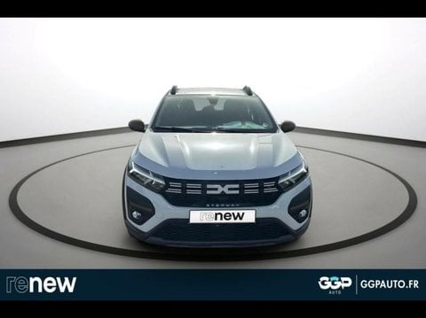 Voitures D'occasion À Nîmes | Dacia Sandero 1.0 Tce 110Ch Stepway Extreme +