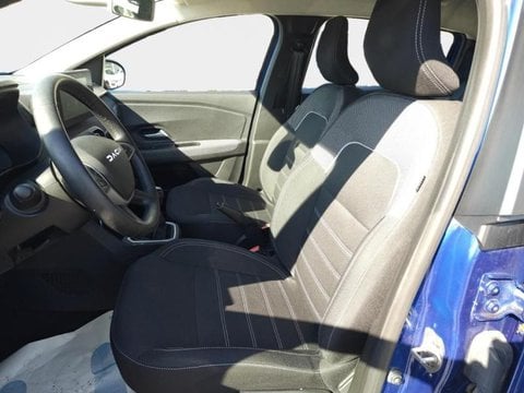 Voitures D'occasion À Nîmes | Dacia Sandero 1.0 Tce 90Ch Expression