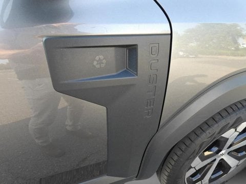 Voitures D'occasion À Nîmes | Dacia Duster 1.6 Hybrid 140Ch Journey