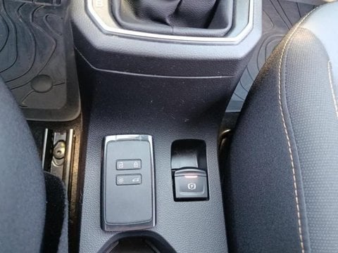 Voitures D'occasion À Nîmes | Dacia Jogger 1.6 Hybrid 140Ch Extreme 5 Places