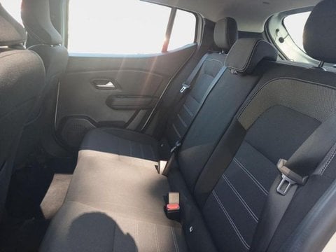 Voitures D'occasion À Nîmes | Dacia Sandero 1.0 Eco-G 100Ch Confort -22B
