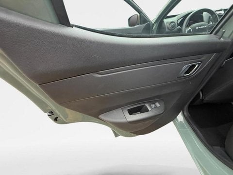 Voitures D'occasion À Nîmes | Dacia Spring 65Ch Extreme